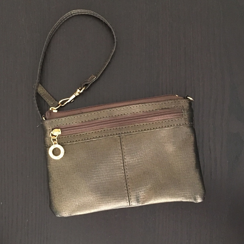 Style & Co Wristlet
